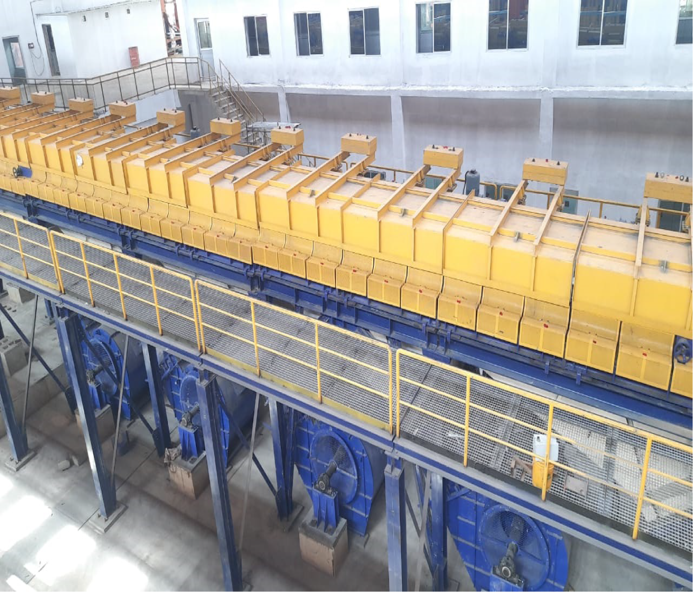 completed projects by Palmet