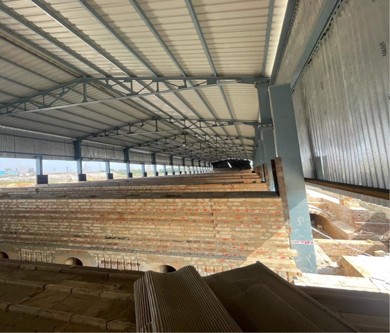 completed projects by Palmet