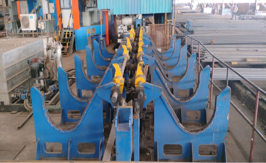 completed projects by Palmet