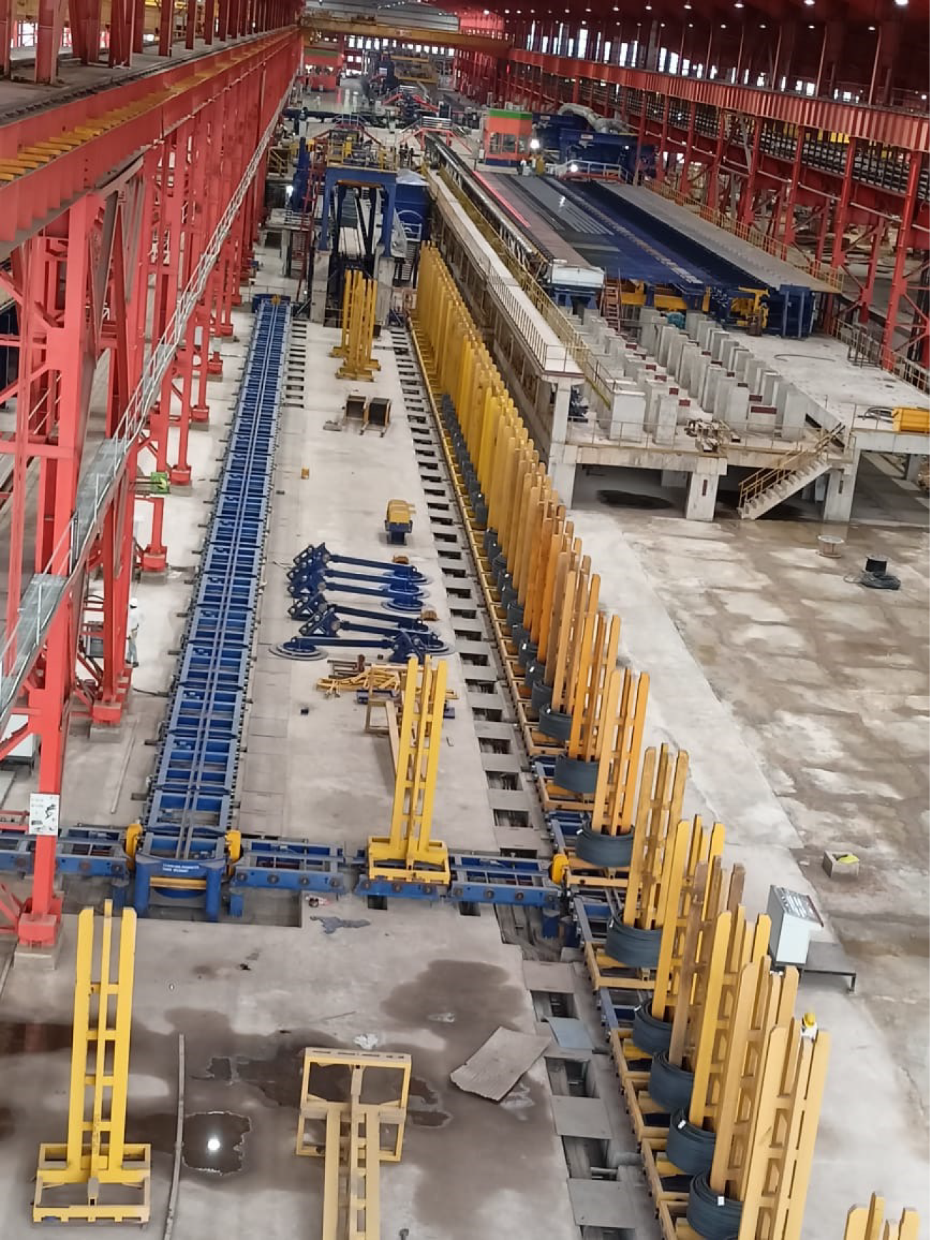 completed projects by Palmet