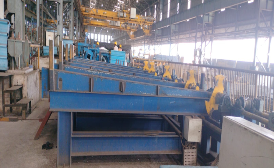 completed projects by Palmet