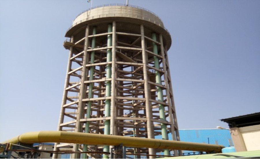 completed projects by Palmet