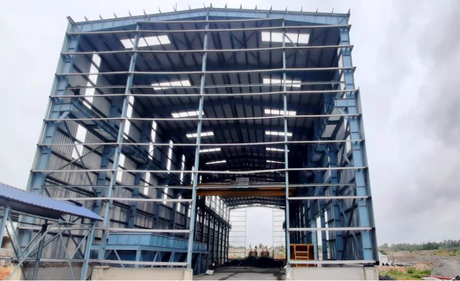 completed projects by Palmet