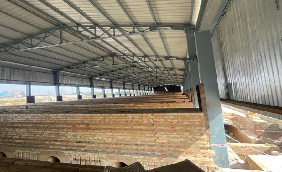 completed projects by Palmet