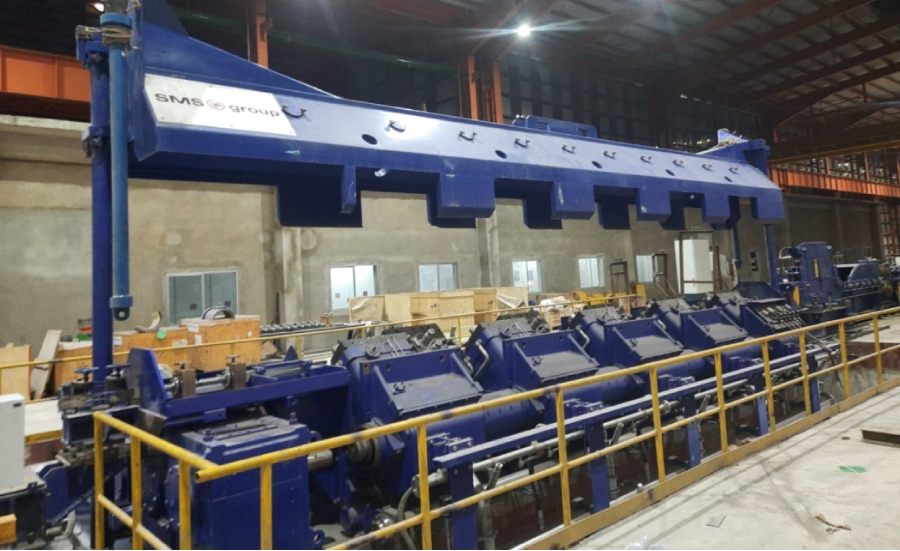completed projects by Palmet