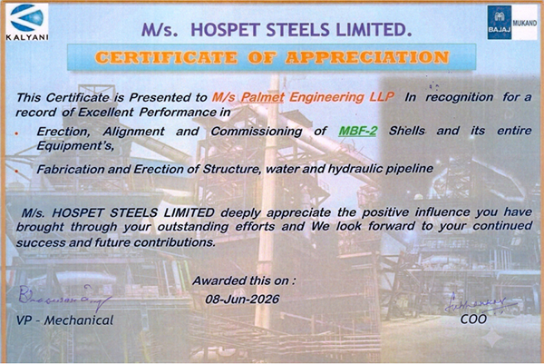 Awards and recognitions