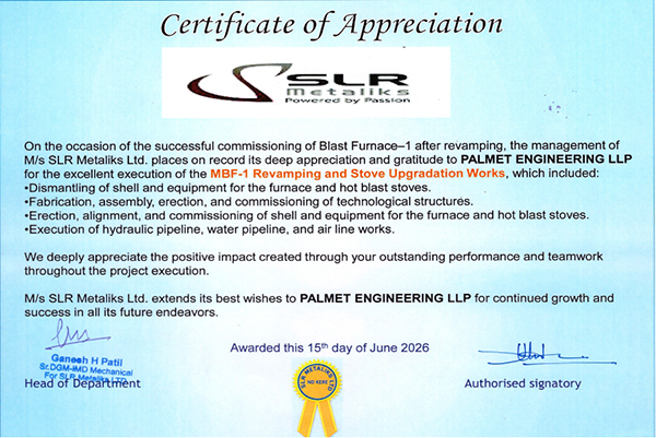 Awards and recognitions