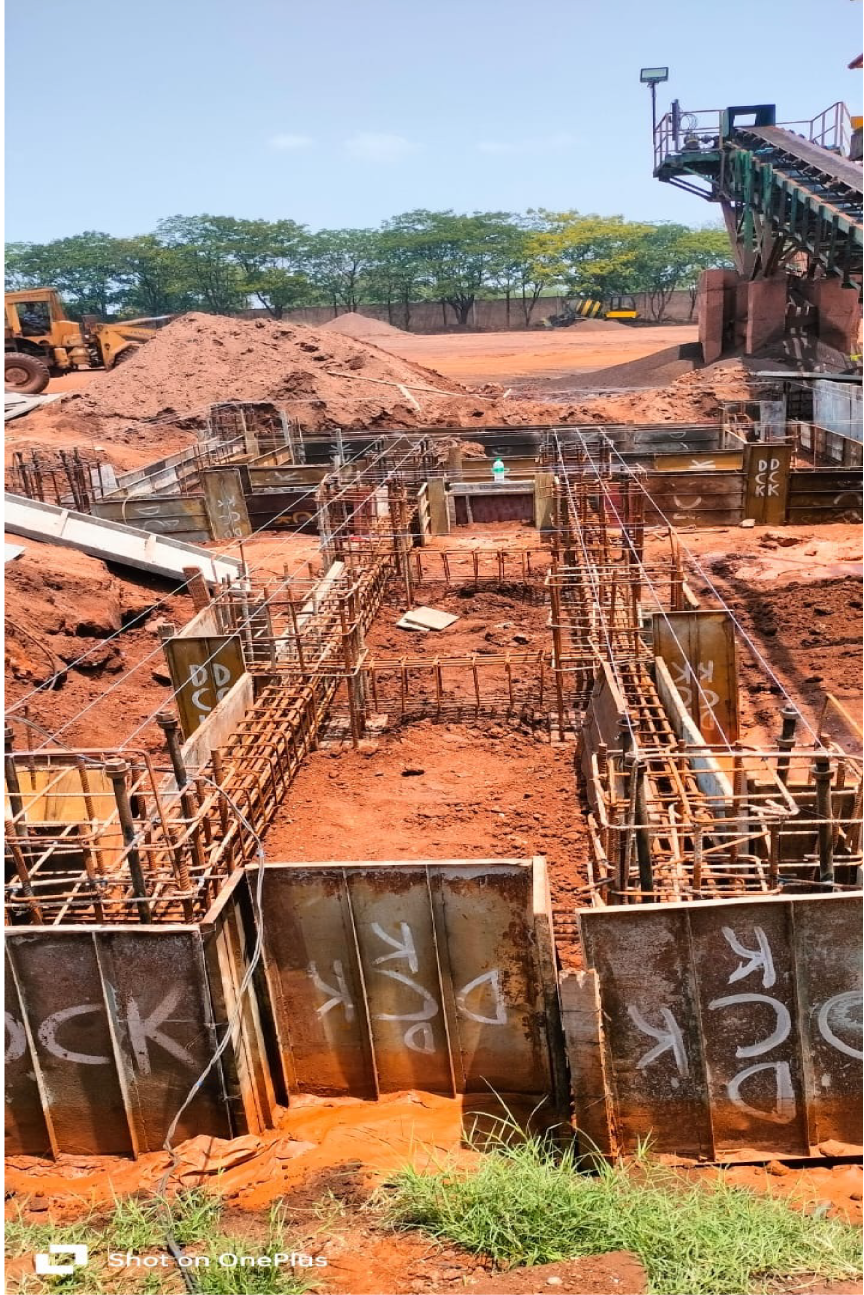 completed projects by Palmet