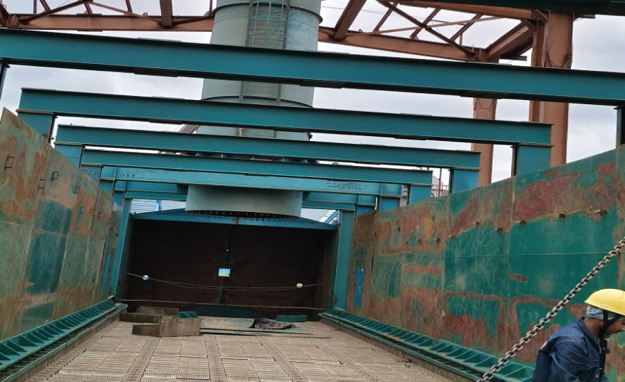 completed projects by Palmet