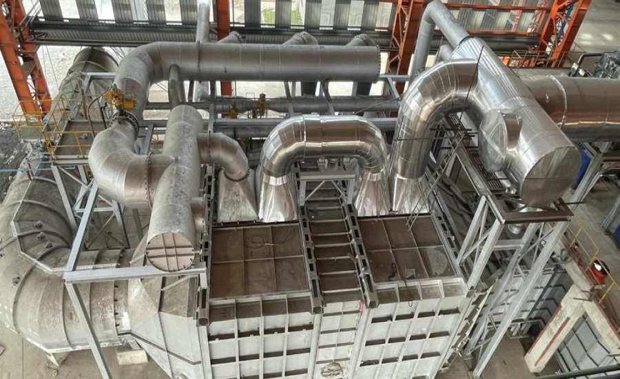 completed projects by Palmet