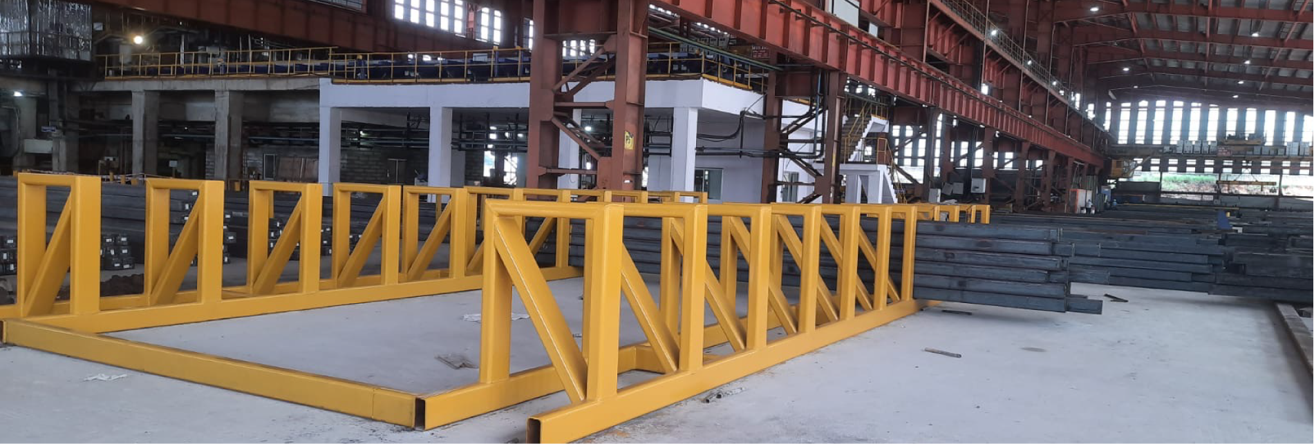 completed projects by Palmet