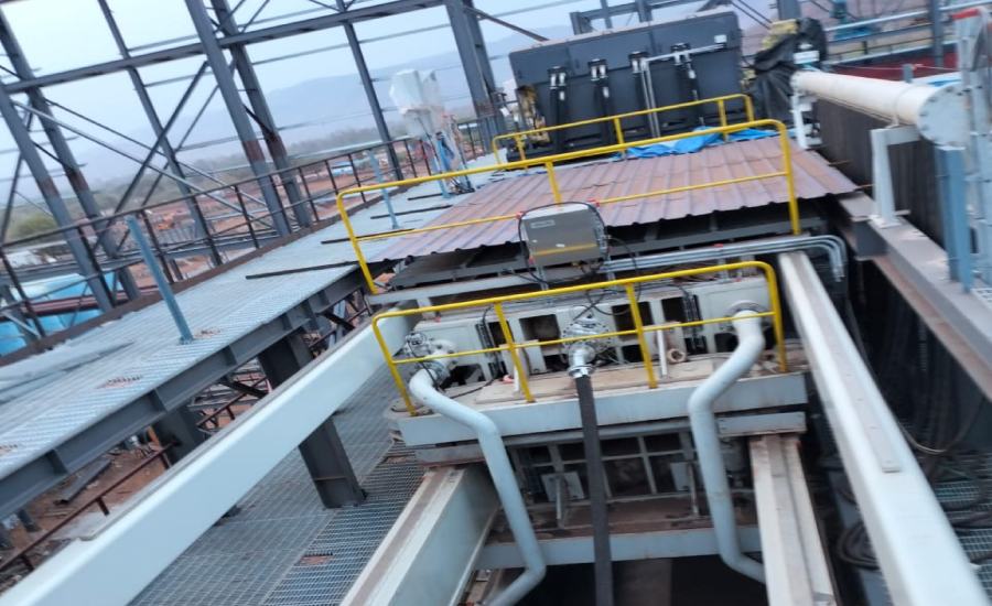 completed projects by Palmet
