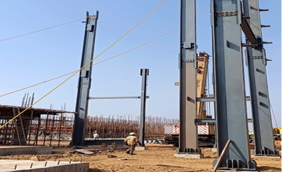 completed projects by Palmet