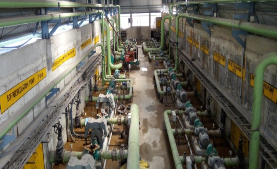completed projects by Palmet