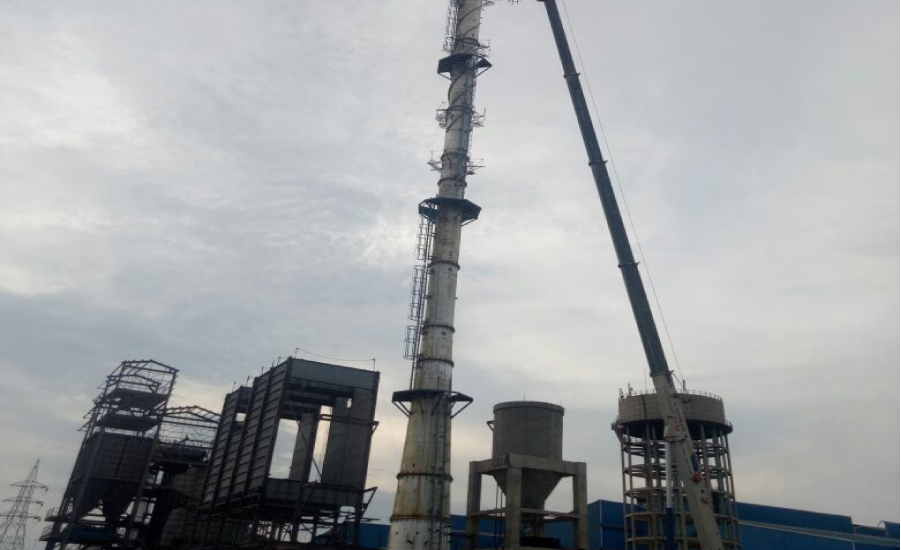 completed projects by Palmet