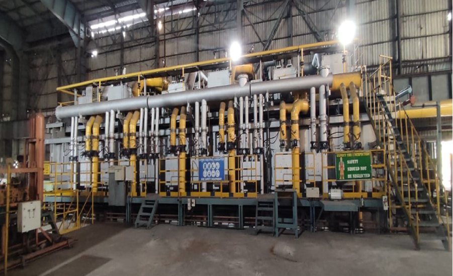 completed projects by Palmet