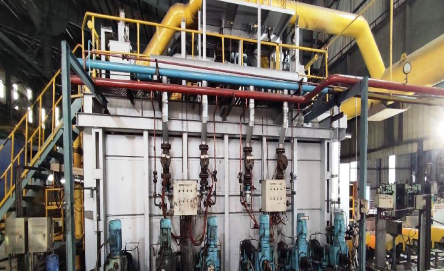 completed projects by Palmet