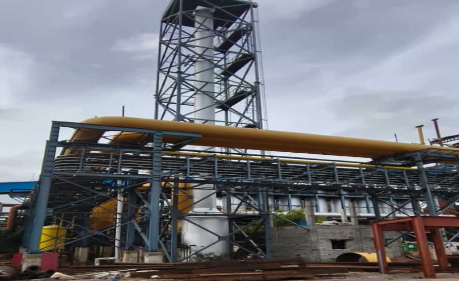 completed projects by Palmet
