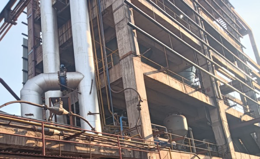 completed projects by Palmet