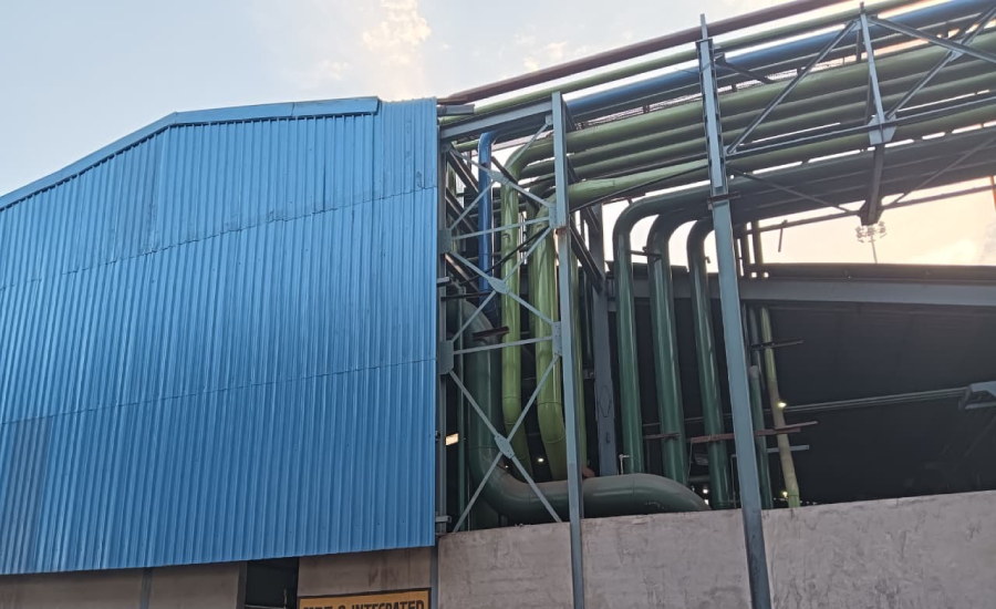 completed projects by Palmet