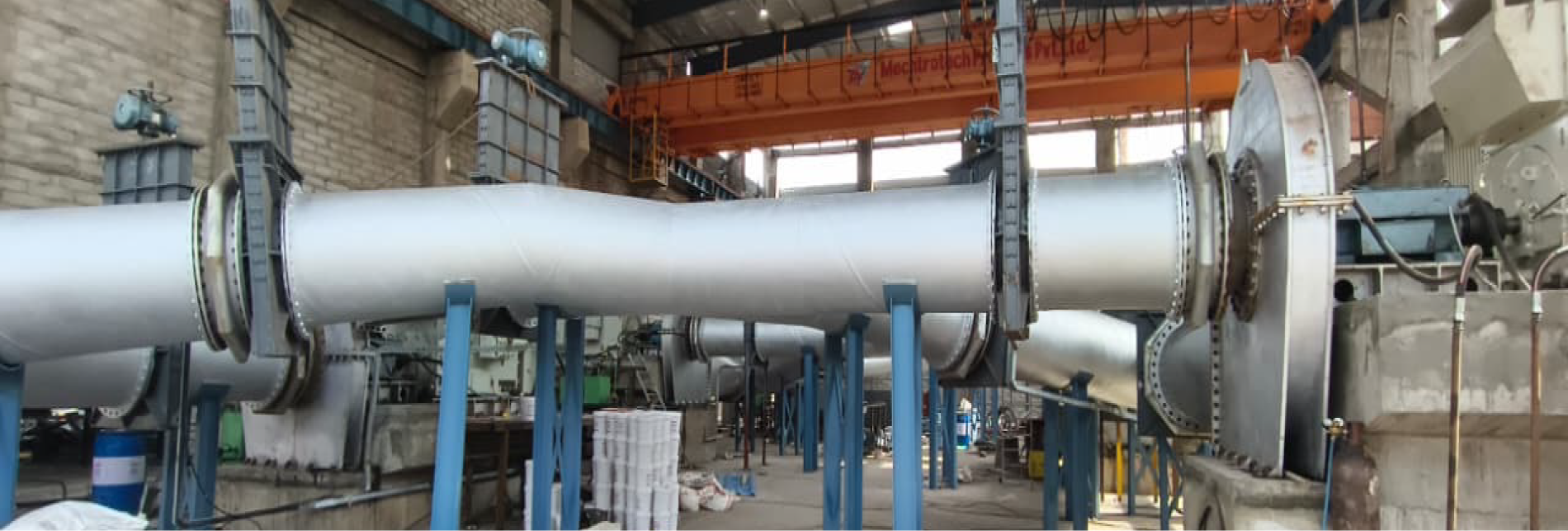completed projects by Palmet