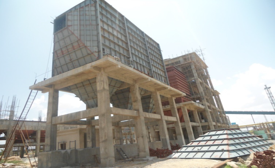 completed projects by Palmet