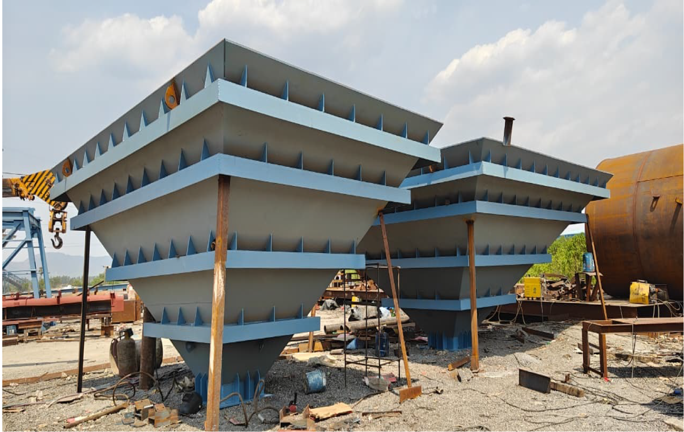 completed projects by Palmet