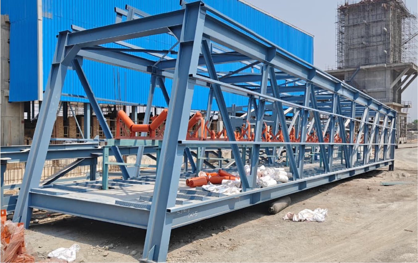 completed projects by Palmet