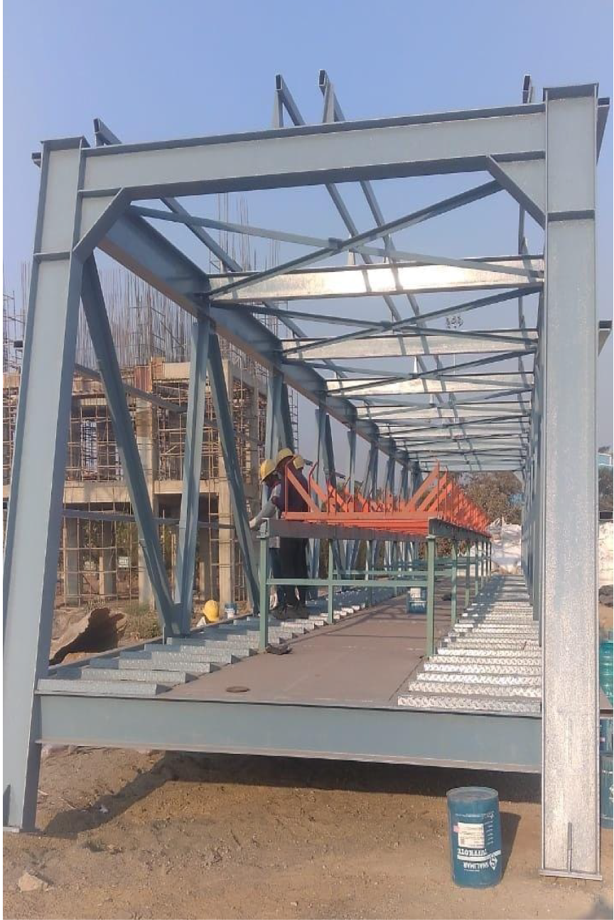 completed projects by Palmet