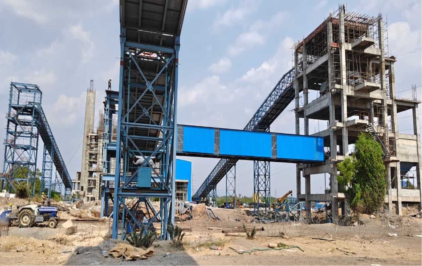completed projects by Palmet