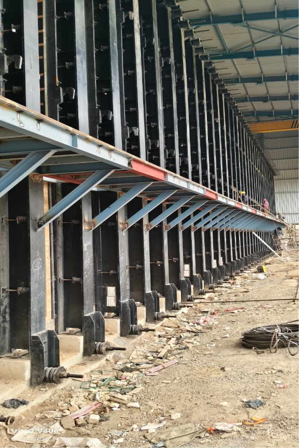 completed projects by Palmet